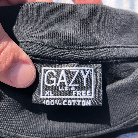 Obama “rap” tee long sleeve shirt - Picture 5 of 5